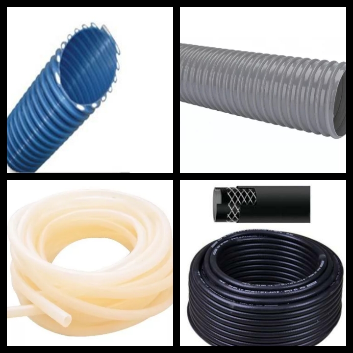 Mangueira PVC Aspirador